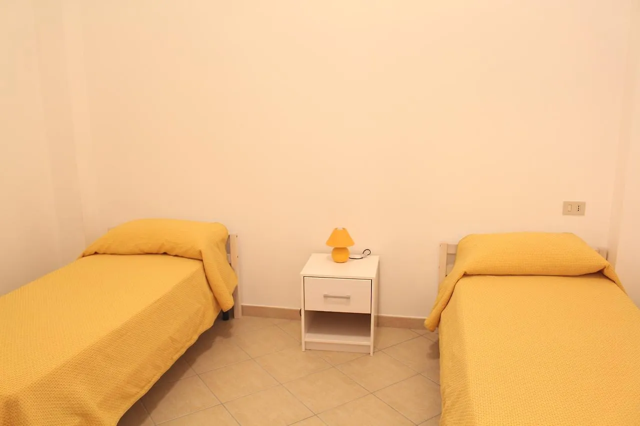 Apartment Case Vacanze Orlando Trappeto