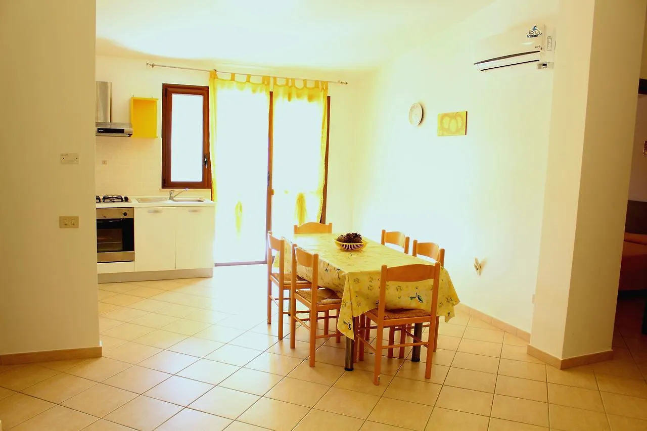 Case Vacanze Orlando Trappeto  0*, Trappeto (Sicily)