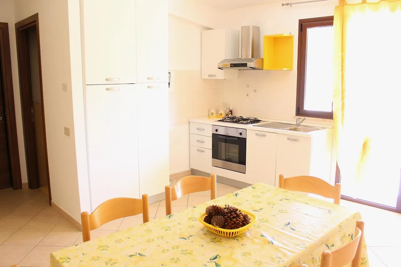 Case Vacanze Orlando Trappeto  0*, Trappeto (Sicily)