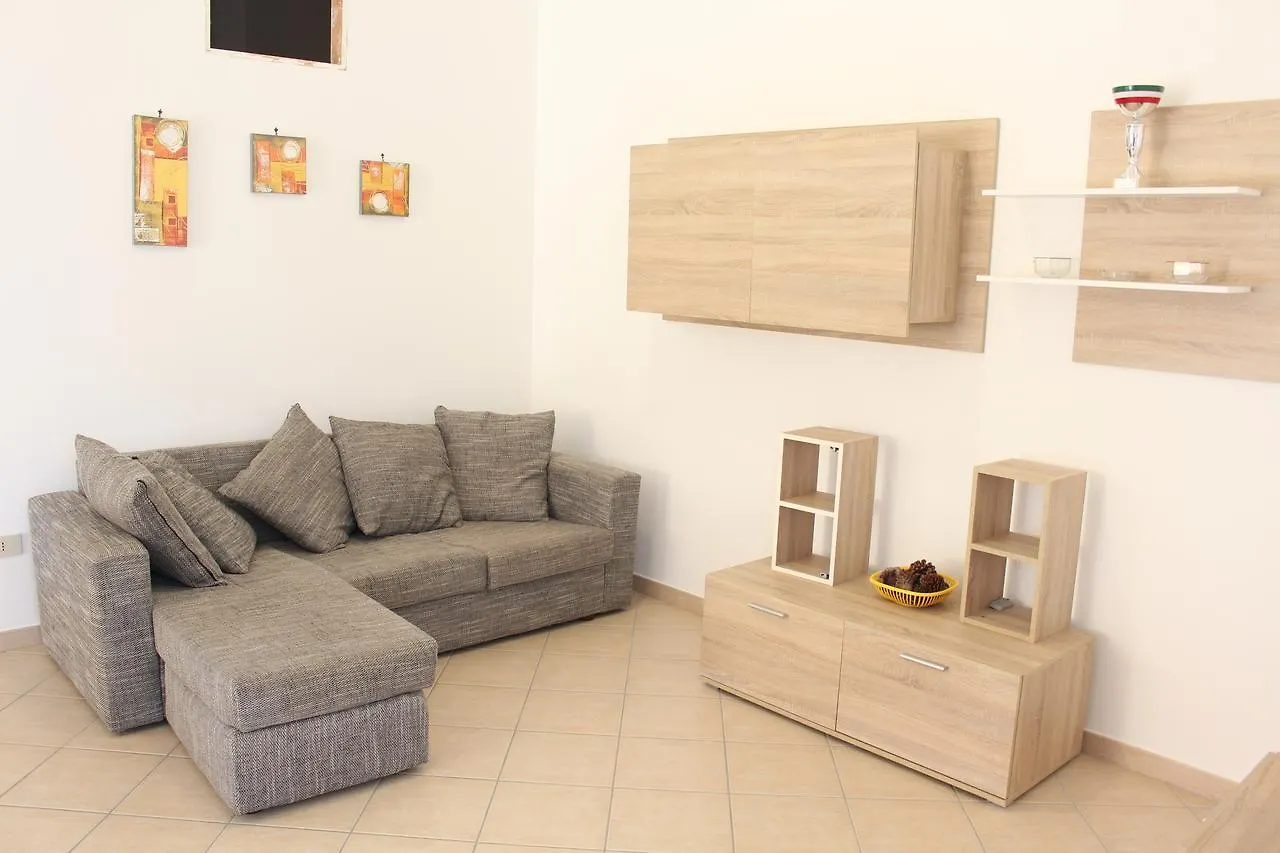 Case Vacanze Orlando Trappeto  Italy