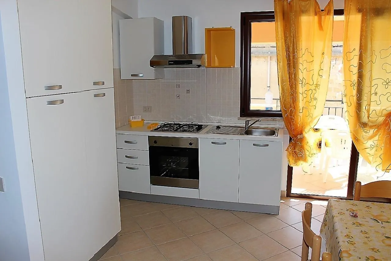 Case Vacanze Orlando Trappeto  0*, Trappeto (Sicily) Italy