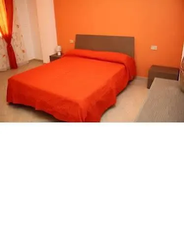 Case Vacanze Orlando Trappeto  Apartment Trappeto (Sicily)