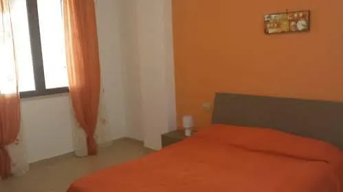 Case Vacanze Orlando Trappeto
