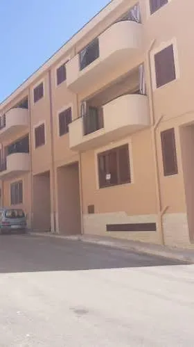 Apartment Case Vacanze Orlando Trappeto  Italy